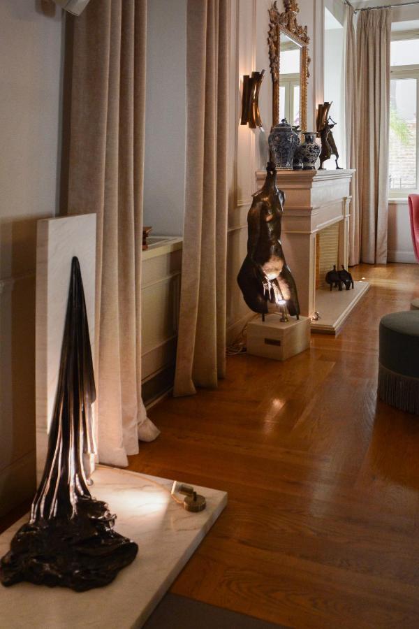 Marpessa Hotel & Spa Agrinio Luaran gambar