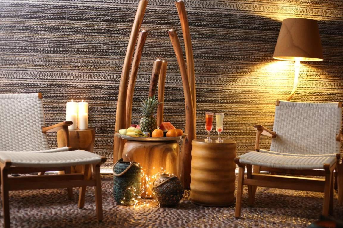 Marpessa Hotel & Spa Agrinio Luaran gambar