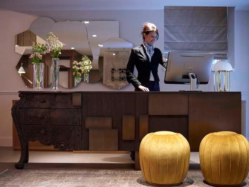 Marpessa Hotel & Spa Agrinio Luaran gambar