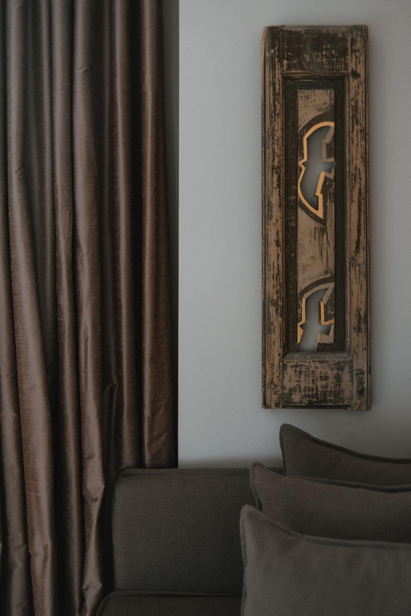 Marpessa Hotel & Spa Agrinio Luaran gambar