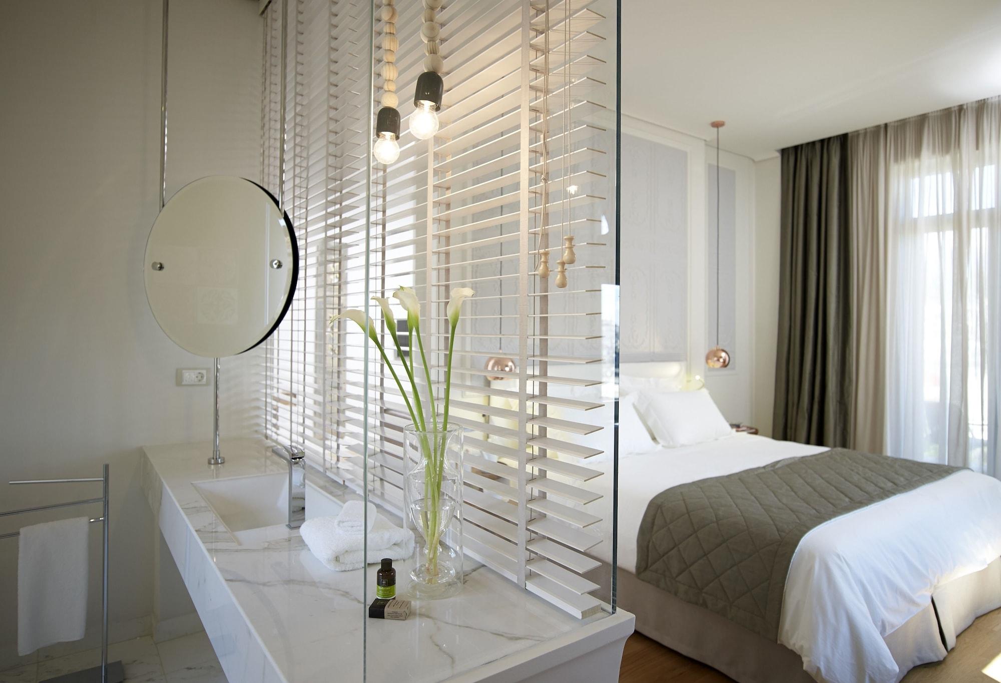 Marpessa Hotel & Spa Agrinio Luaran gambar