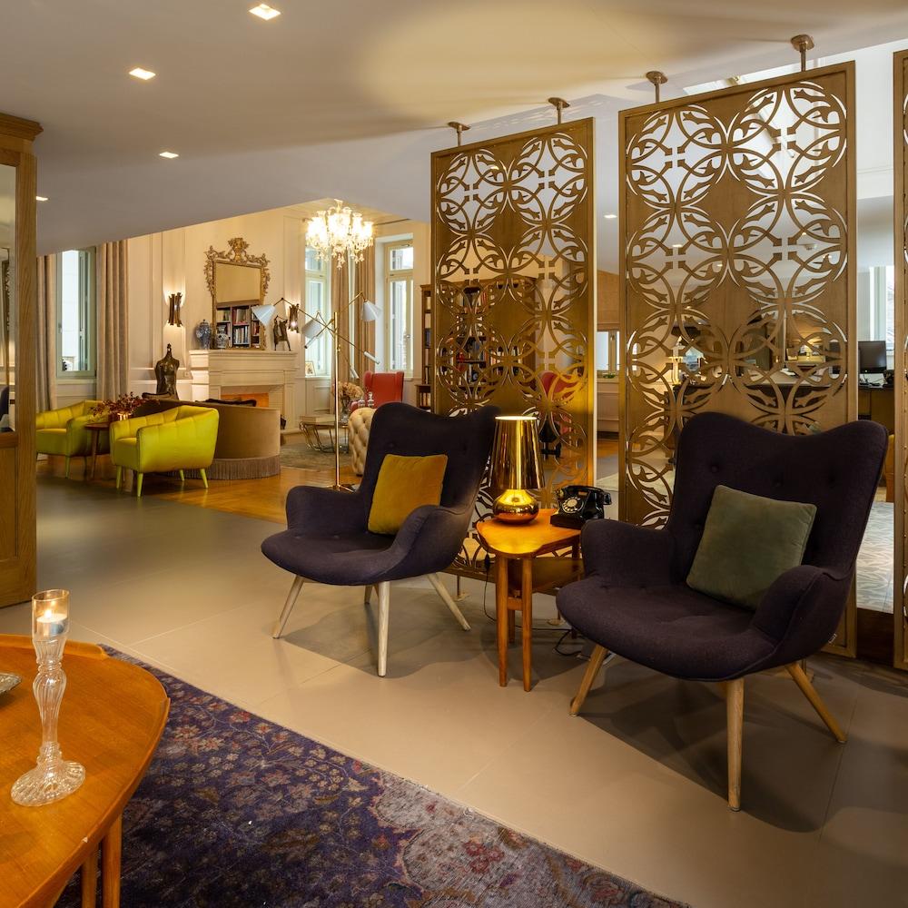 Marpessa Hotel & Spa Agrinio Luaran gambar